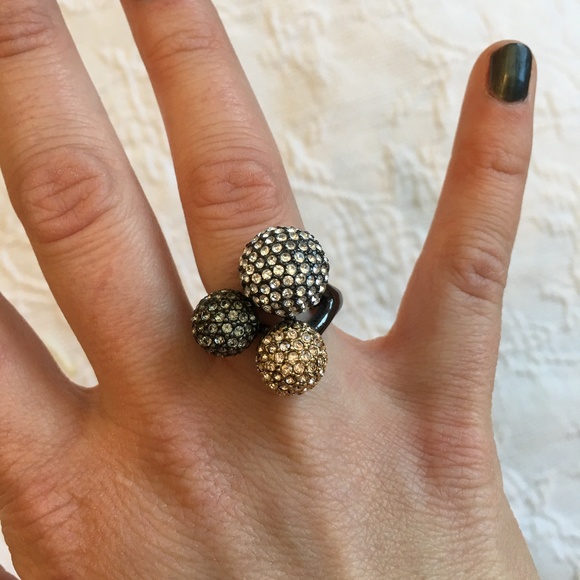 Stella & Dot Jewelry - Stella & Dot Statement Ring
